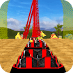 Roller Coaster Simulator